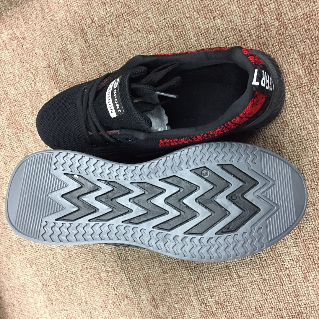 Sports Shoes Running Shoes 2020 New Fashion Shoes All Match Shoes Trend High-Grade Shoes Board Shoes Specification drawing