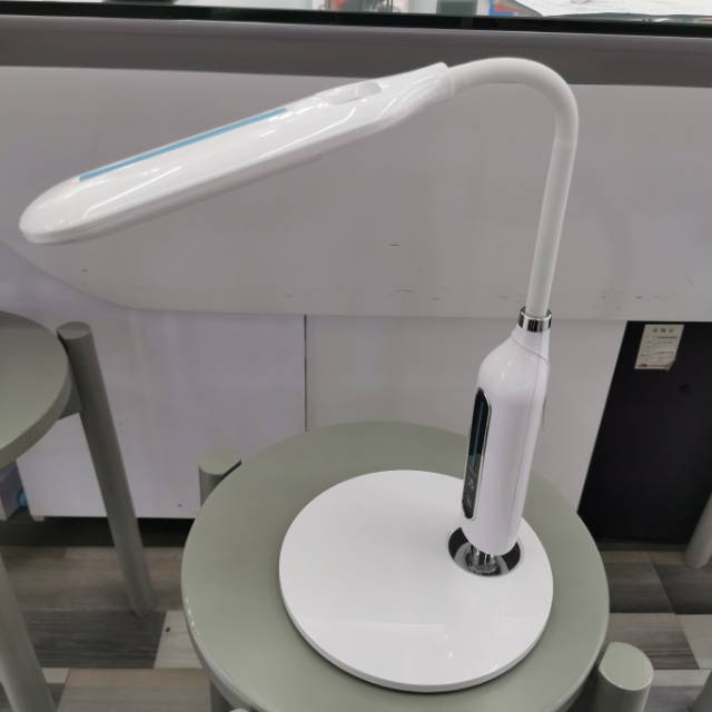 义乌好货 LED台灯护眼书桌小学生宿舍儿童学习专用充电插电两用