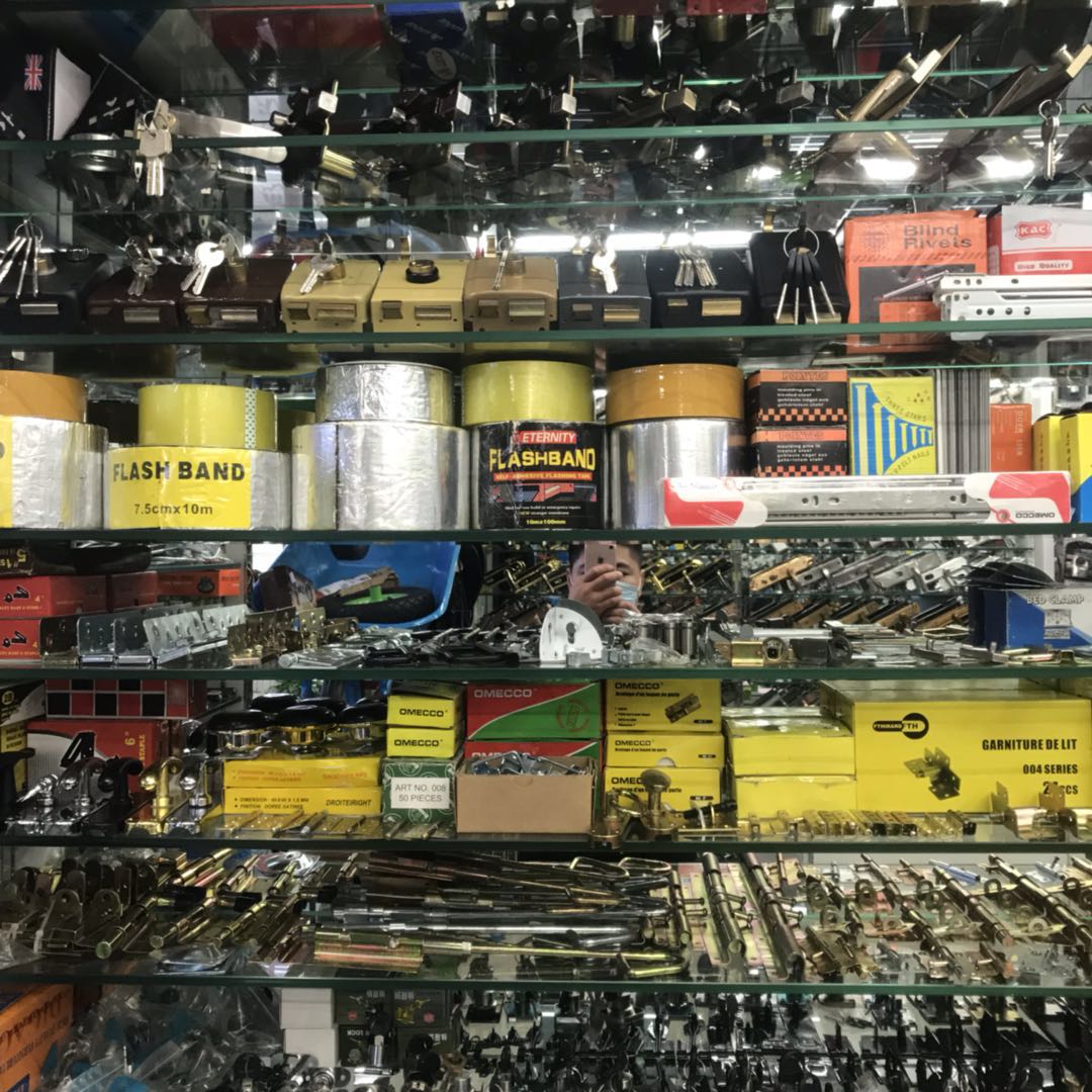 Yiwu Xuefeng Hardware Store describe pic - 2