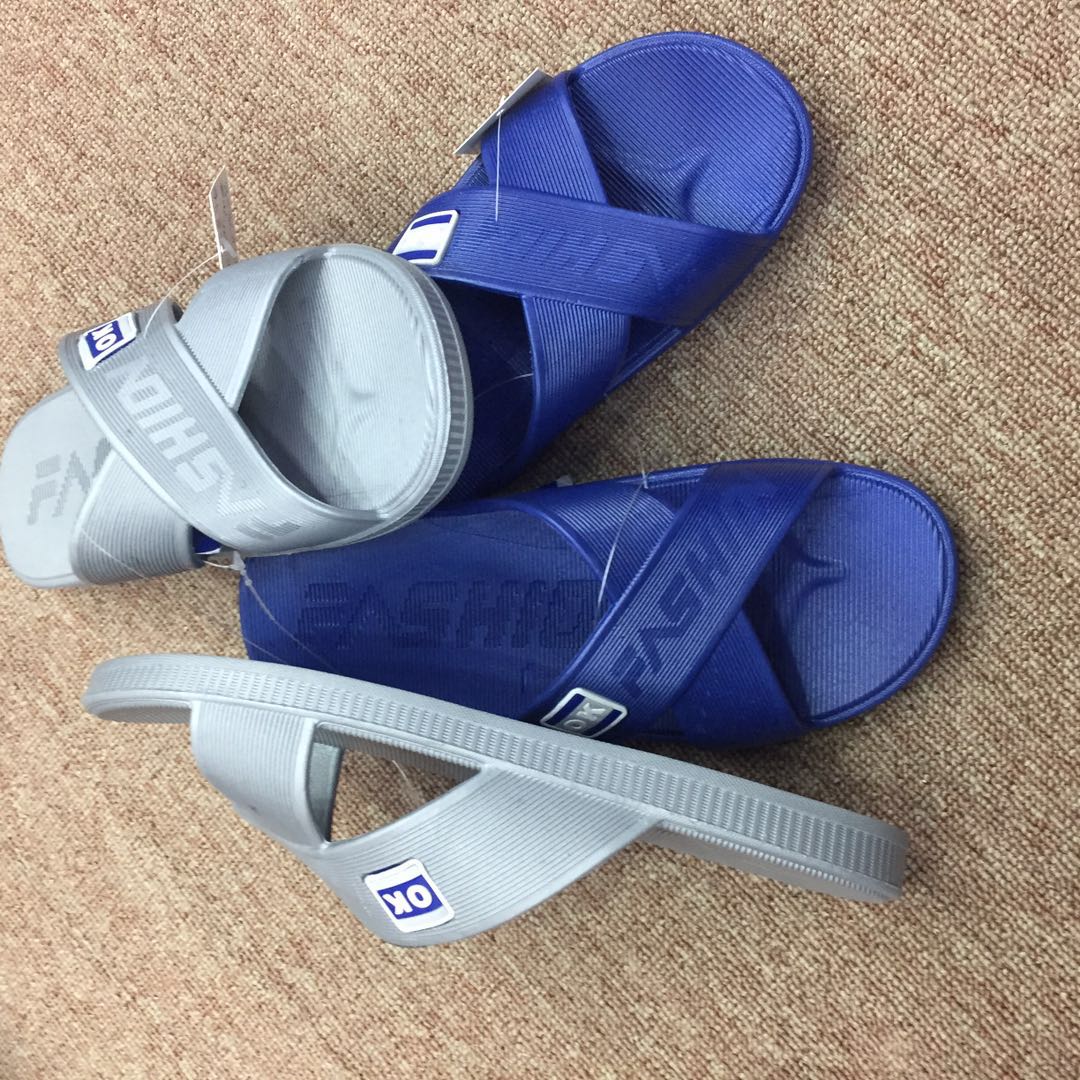 休闲鞋外穿凉拖鞋爆款拖鞋可爱时尚鞋高档鞋2020