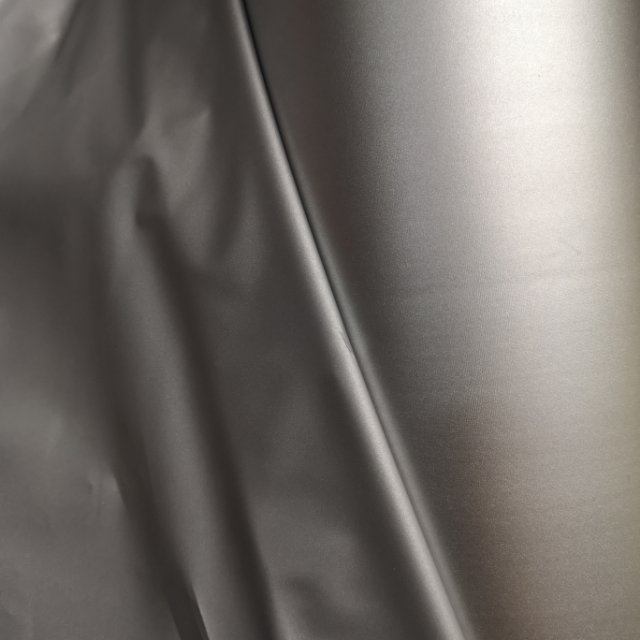 Silver-Coated Fabric Fabric With Single And Double Sides details Picture