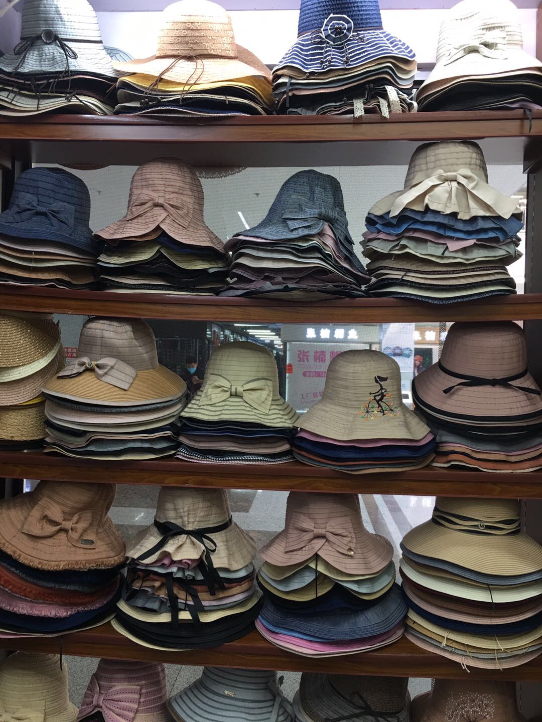 Zhiyu Hat Industry describe pic - 1