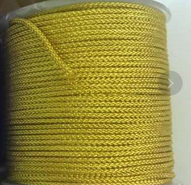 Factory direct sales of diy gold and silver wire No. 83 Specification image