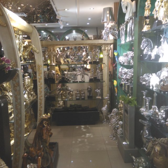 An Na Handicrafts Store describe pic - 1