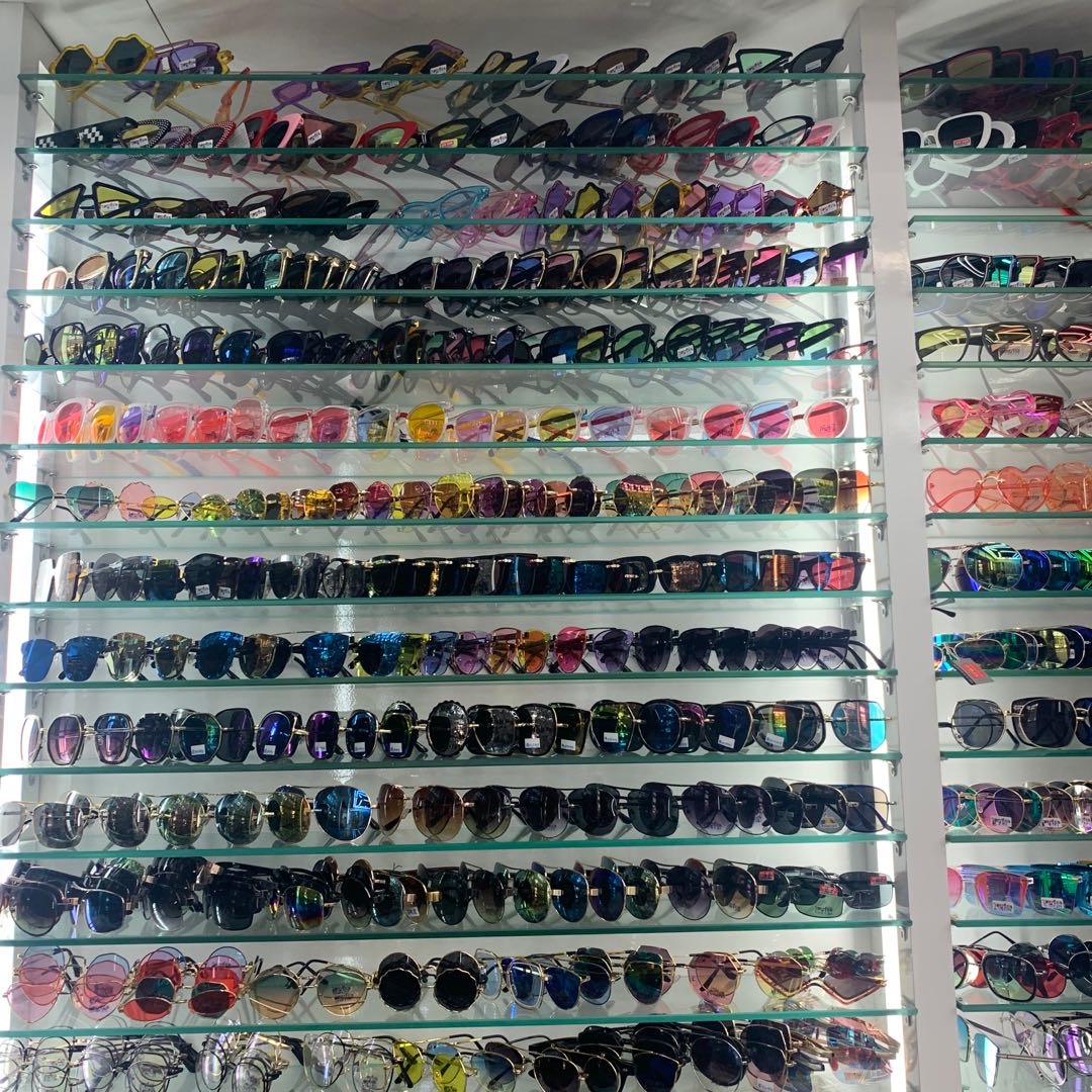 Taizhou viento y gafas co., LTD describe pic - 2