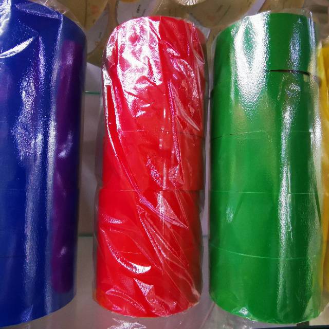 Tape Application Examples in Different Scenarios