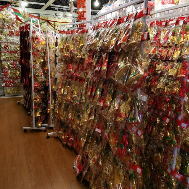 Junxing Christmas Handicrafts Shop describe pic - 1