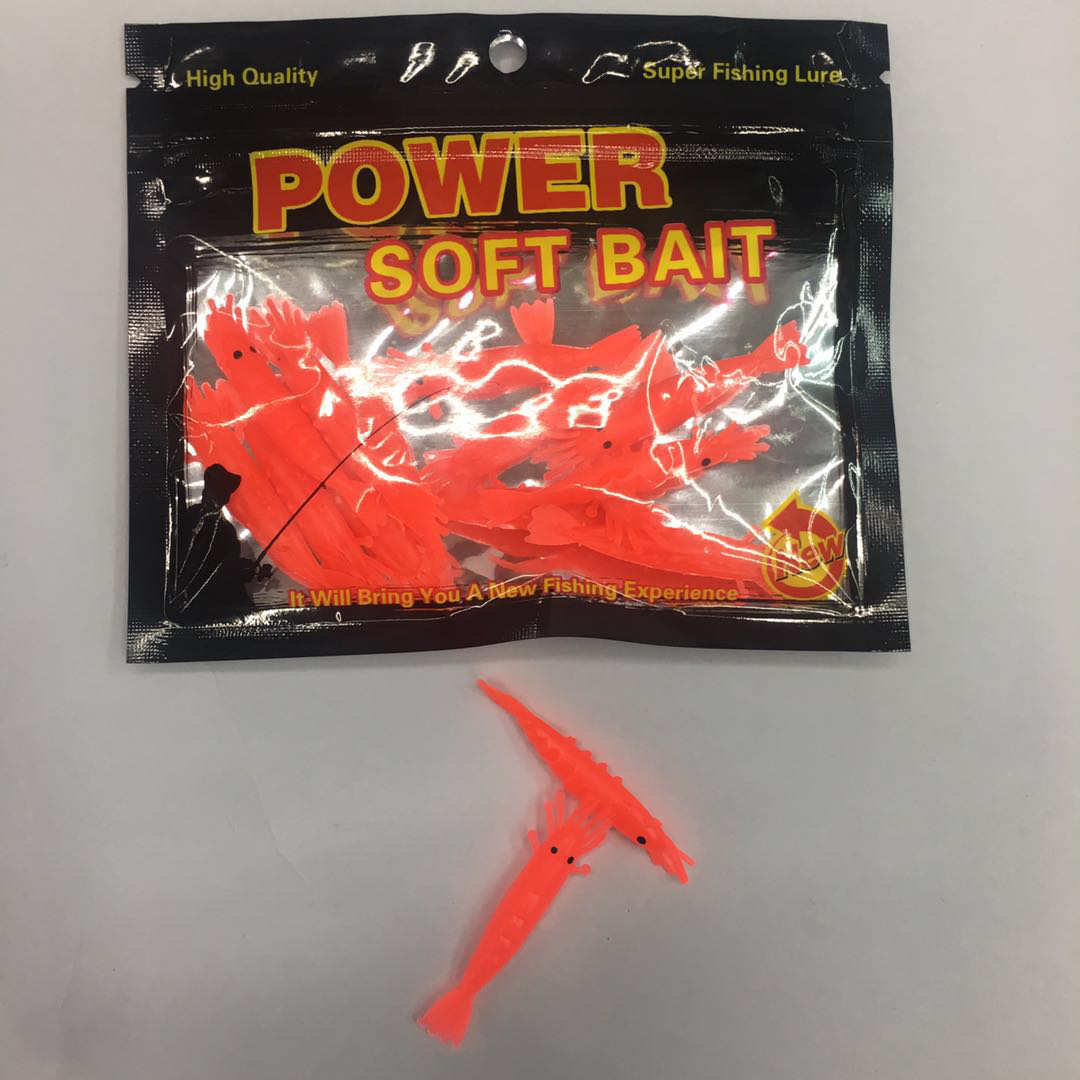 High Quality Fresh Water And Seawater Fishing Gear For Domestic And Foreign Trade Fishing Bait