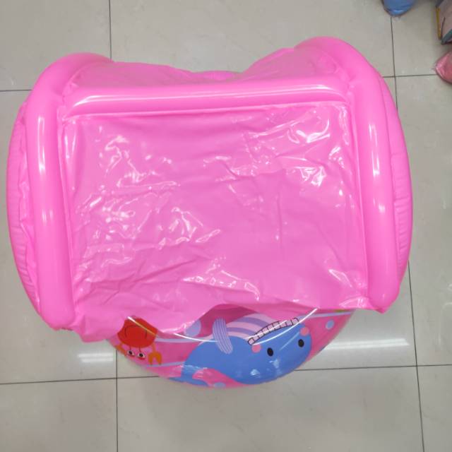 充气遮阳亭儿童娱乐玩具