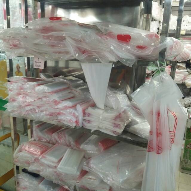 Yiwu Shuangxiong Plastic Packaging Factory describe pic - 1