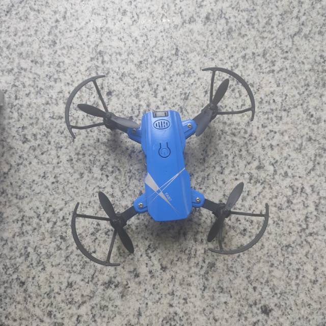 Sf-806 No Man's Land toy Remote Control aircraft details Picture