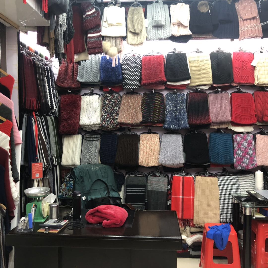 Wanjie Scarf Store describe pic - 1