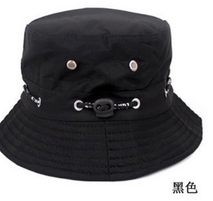 Fisherman's Hat Collapsible Basin Hat Fishing Hat Sunblock Fishing Hat