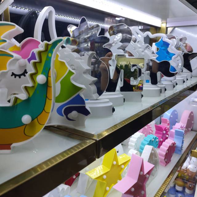 Haoyue Gifts describe pic - 1