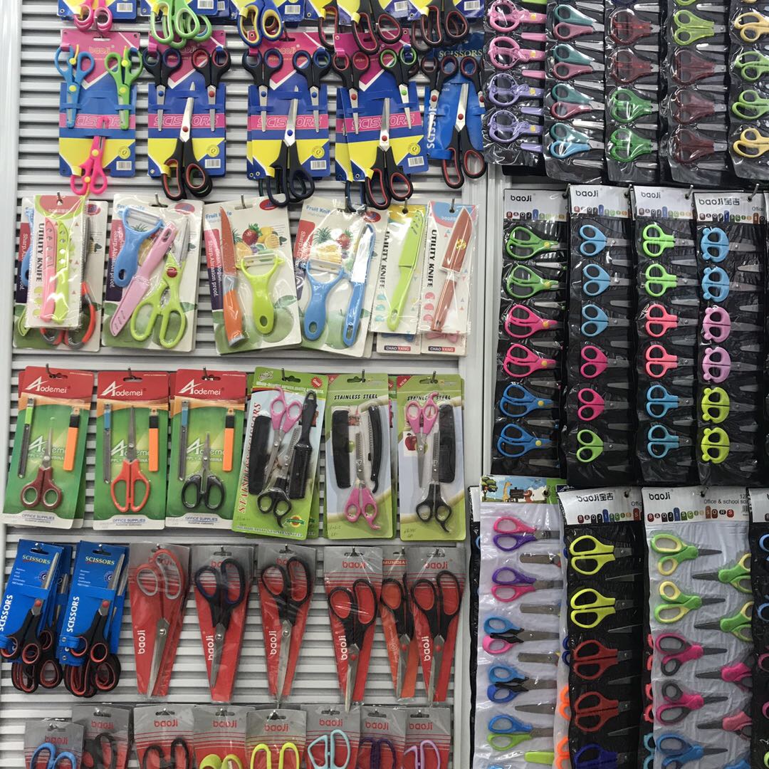 Yiwu Baoji Stationery and Stationery Store describe pic - 2