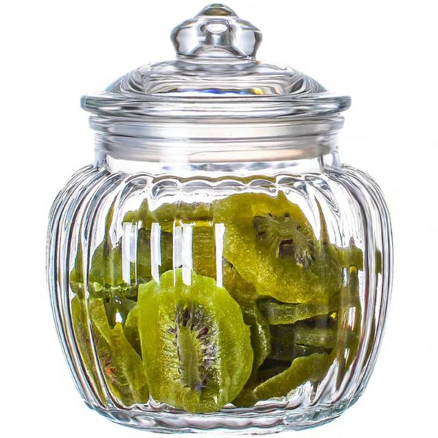 2600ml  3800ml   5000ml    金瓜储物罐细节图