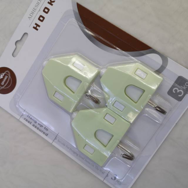 Manufacturers direct hook hook strong hook hook no trace no hole hook thumbnail