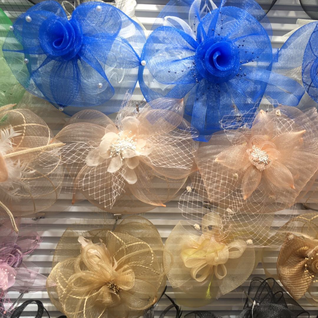 Yiwu Haitu Accessories Factory describe pic - 1