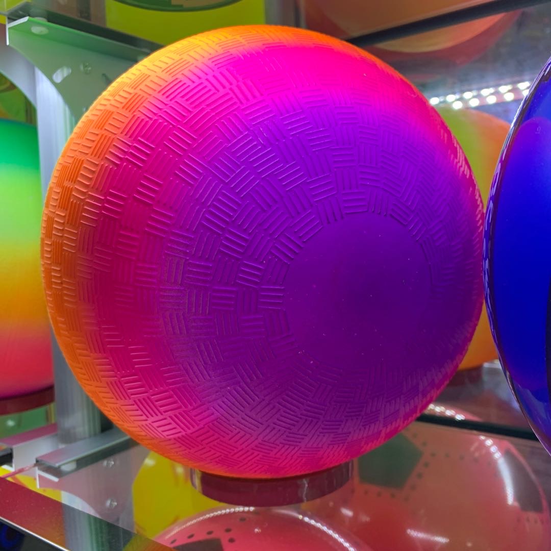 皮球/气球产品图