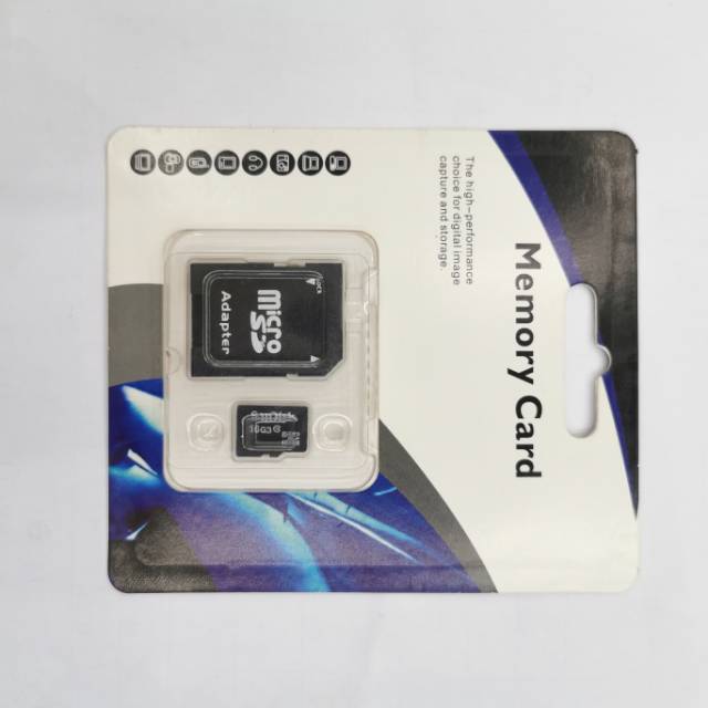 存储sd卡高速行车记录仪专用手机内存卡摄像头监控通用卡内存卡细节图