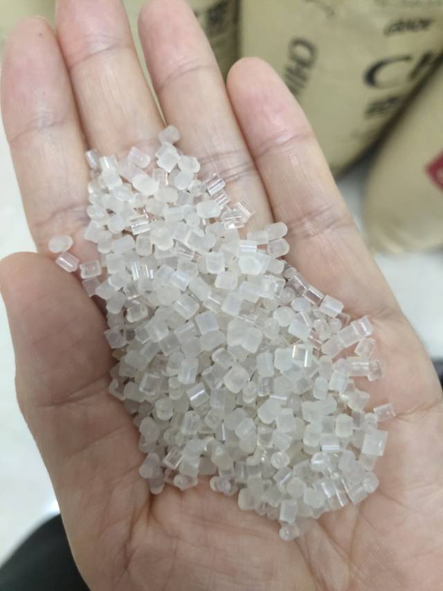 يقوم الصانع بتسويق حبيبات البنزين البلاستيكية details Picture