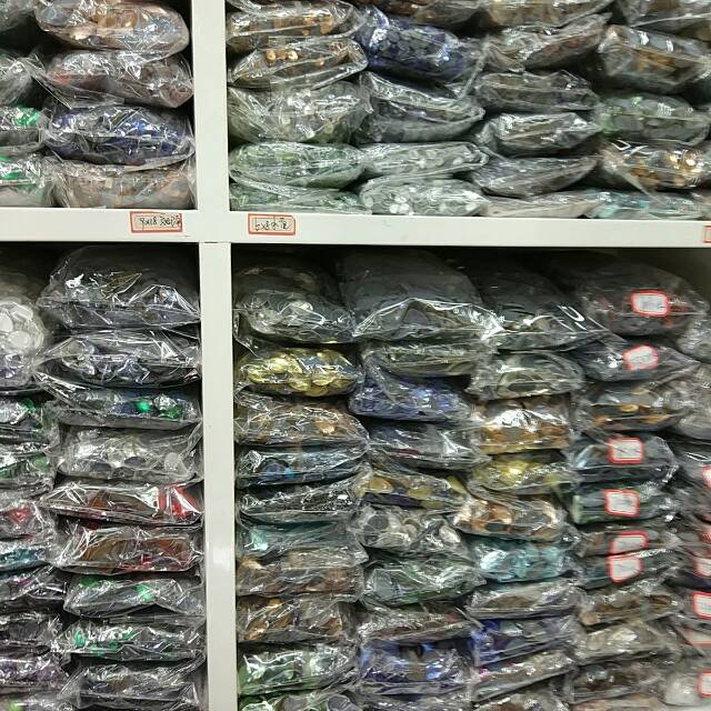 Shengguang jewelry accessories describe pic - 3