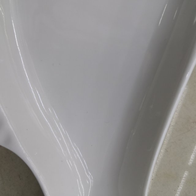 Heart-shaped ceramic bowls, pudding bowls, steamed egg bowls, creative fruit plates, pastry bowls, baking bowls, Nordic sauce bowls, side dish bowls details Picture