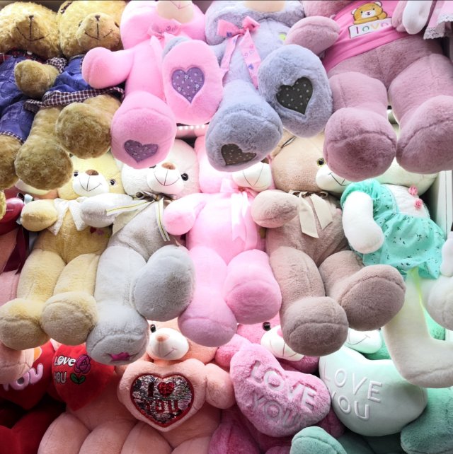 Zhejiang Jinxiu Craft Toys describe pic - 2