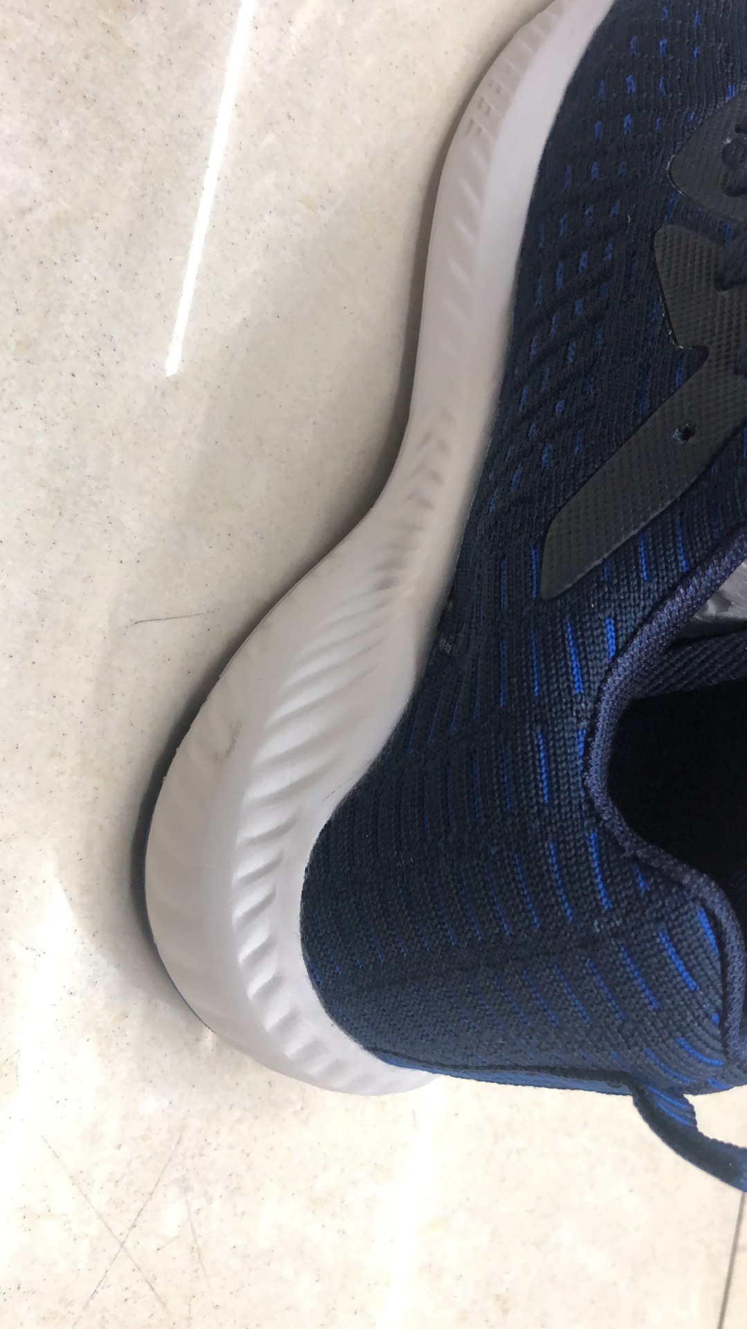 Spring new shoes: Trendy shoes, pilot casual shoes, leather shoes Specification image