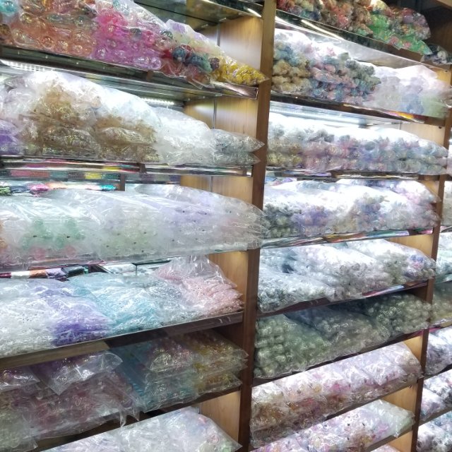 National pearl jewelry accessories describe pic - 3