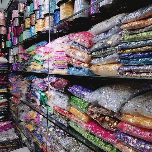 Yaluoduo bead accessories describe pic - 1