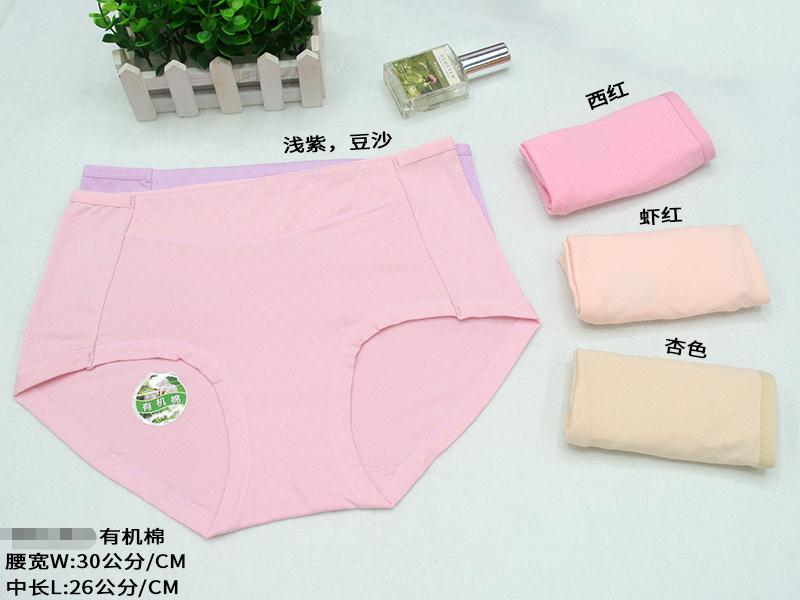 220新款女士时尚休闲百搭三角裤少女裤