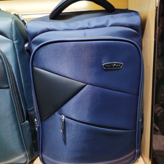 包大容量电脑背包男士双肩休闲旅行时尚潮流简约韩版高中生书