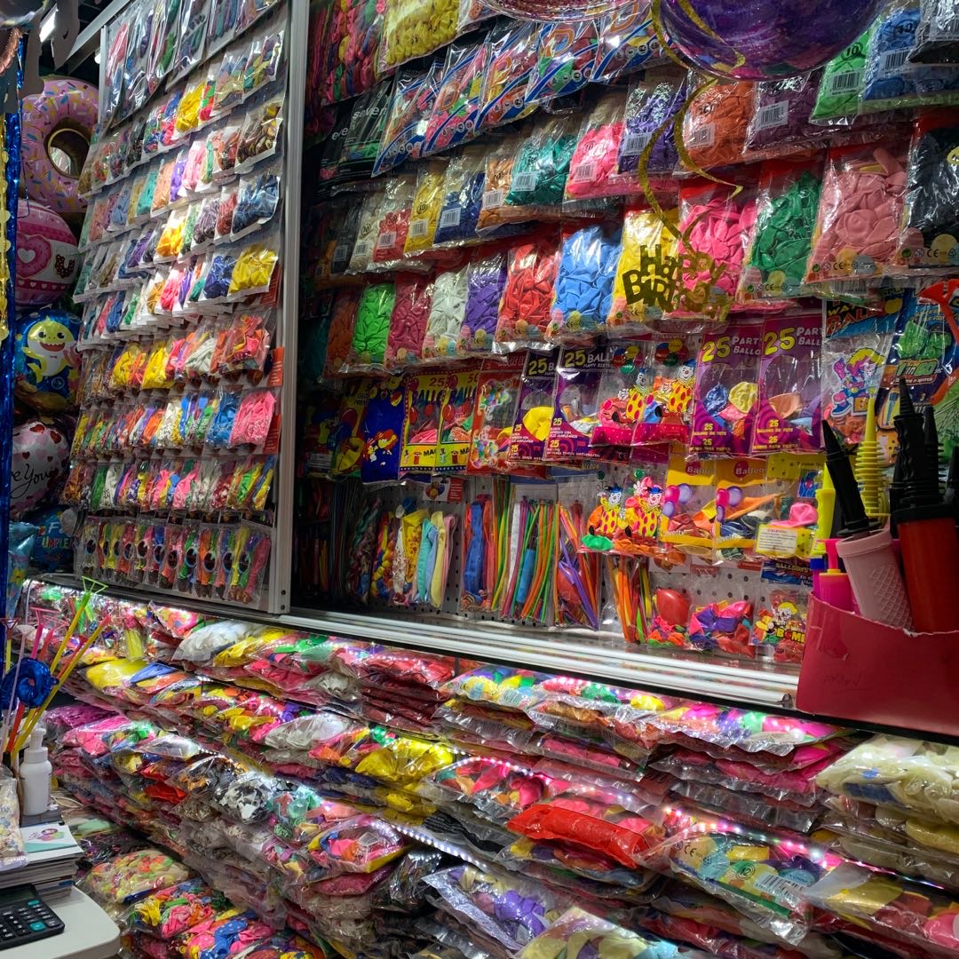 Runwei Balloon describe pic - 1