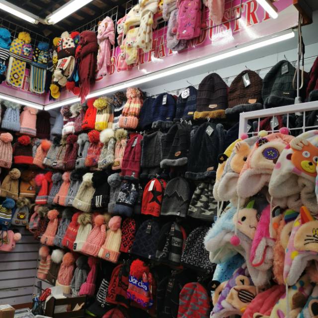Xiao Ke Hat Industry describe pic - 1