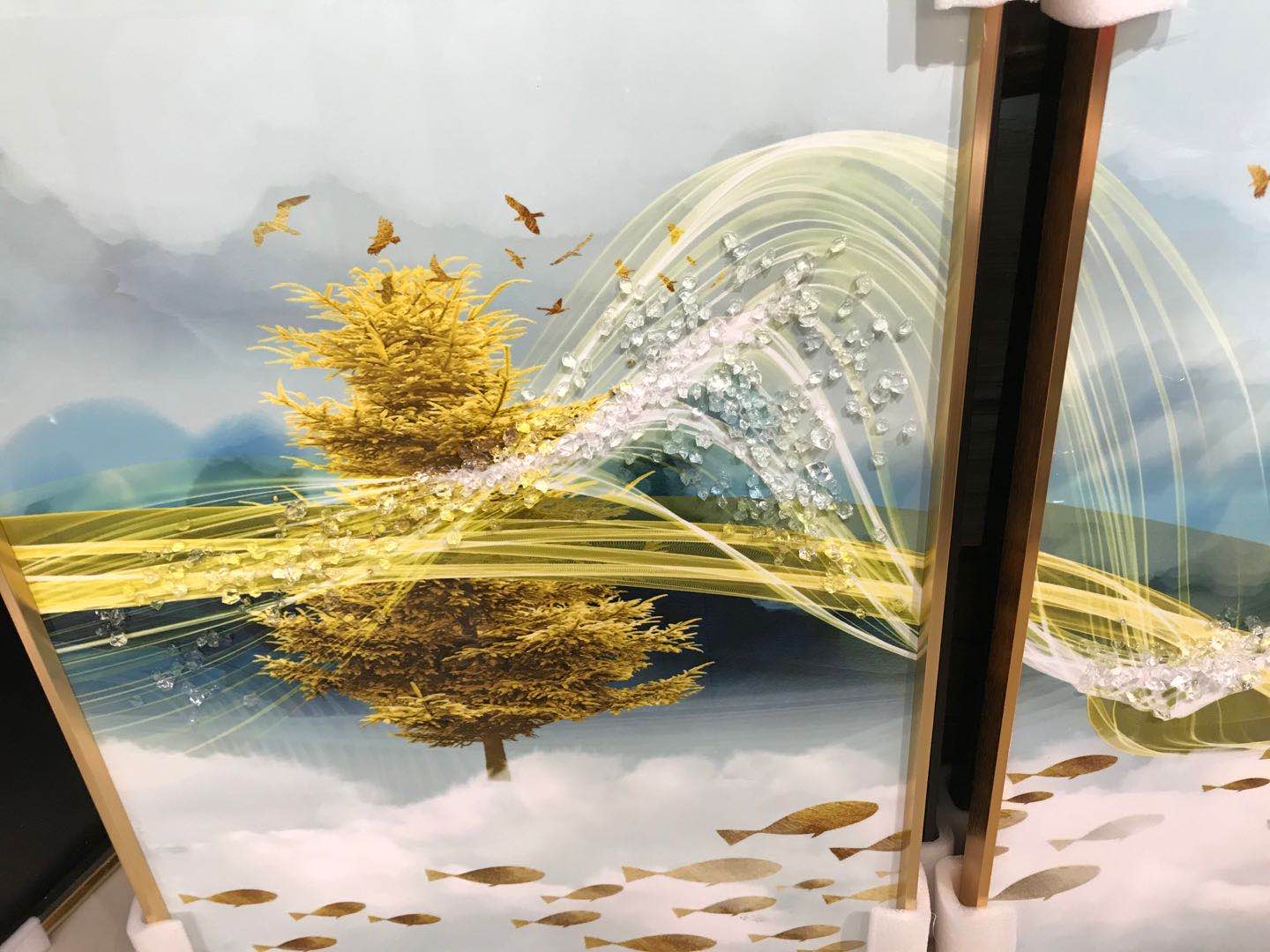 Exquisite Detail Presentation
