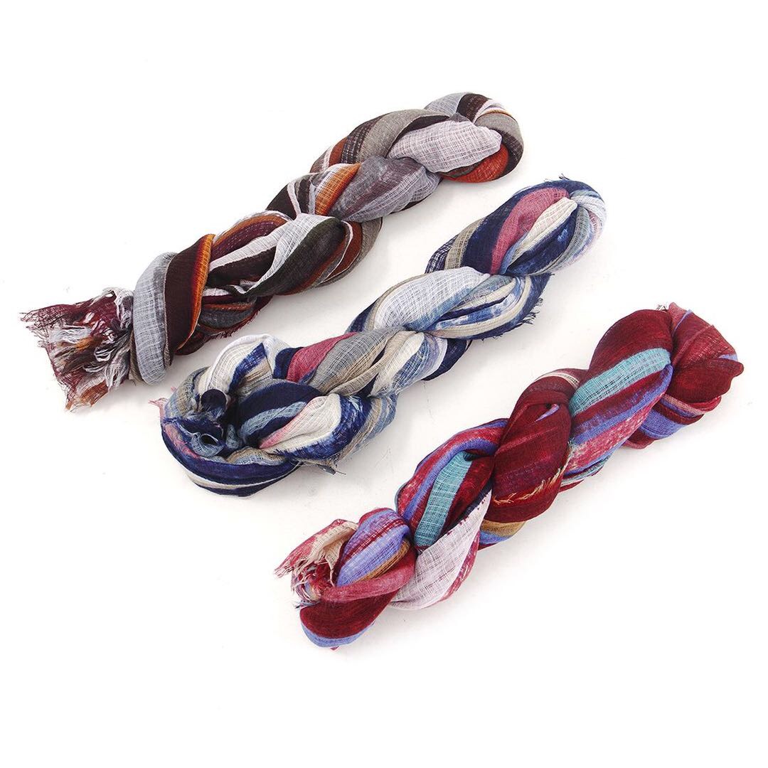 Women's Fashion Trend Casual Explosive Scarf Shawl details Picture