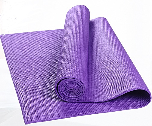 瑜伽垫/舞蹈垫/yoga/健身女性/野残垫细节图