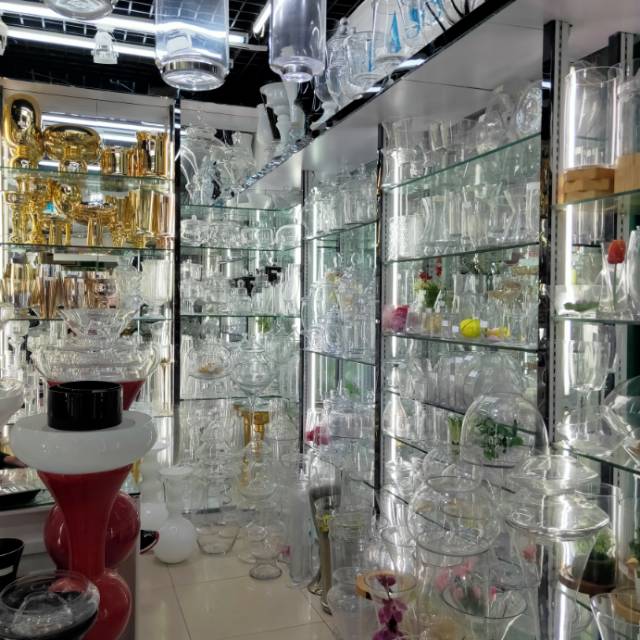 BBGLASS, Baobei Glass Factory Store describe pic - 2