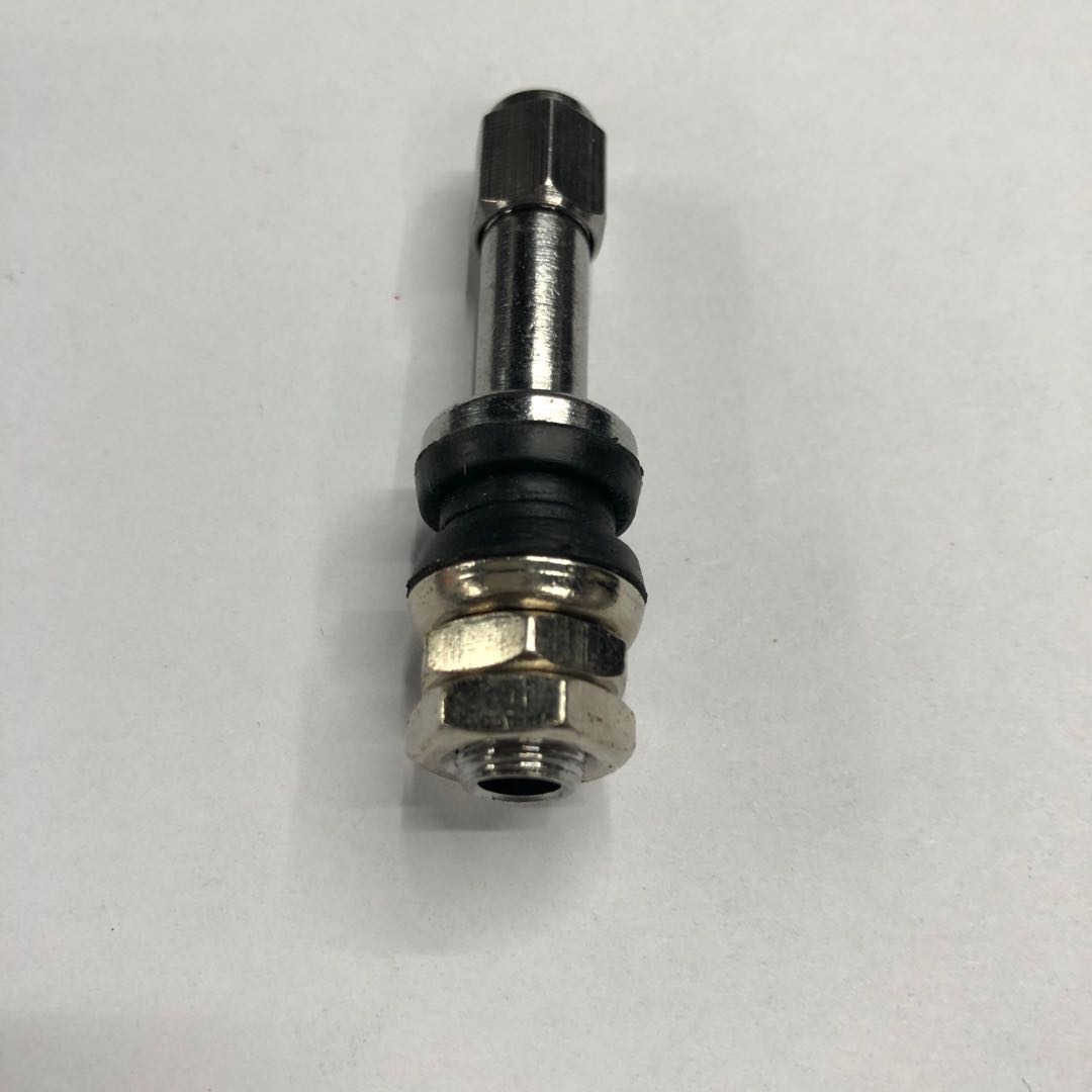 Tr48e Automobile All Steel Valve Nozzle Pickup Truck General Good Quality