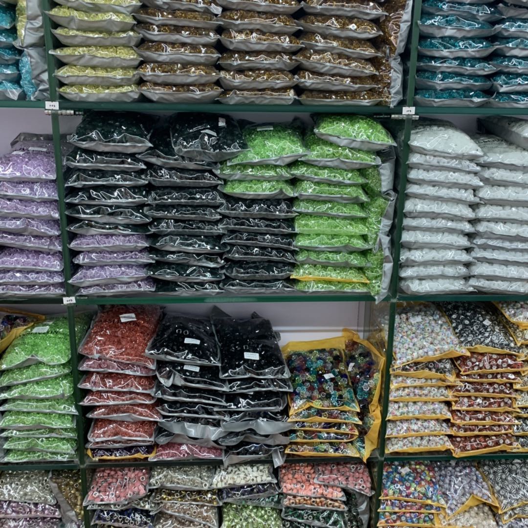 Jingyi jewelry accessories describe pic - 1