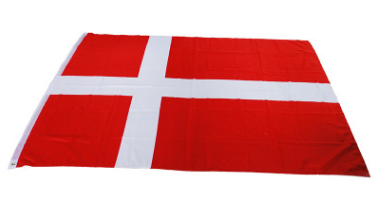 丹麦多米尼加等国家旗定制厂家直销详情图2
