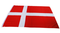 丹麦多米尼加等国家旗定制厂家直销产品图