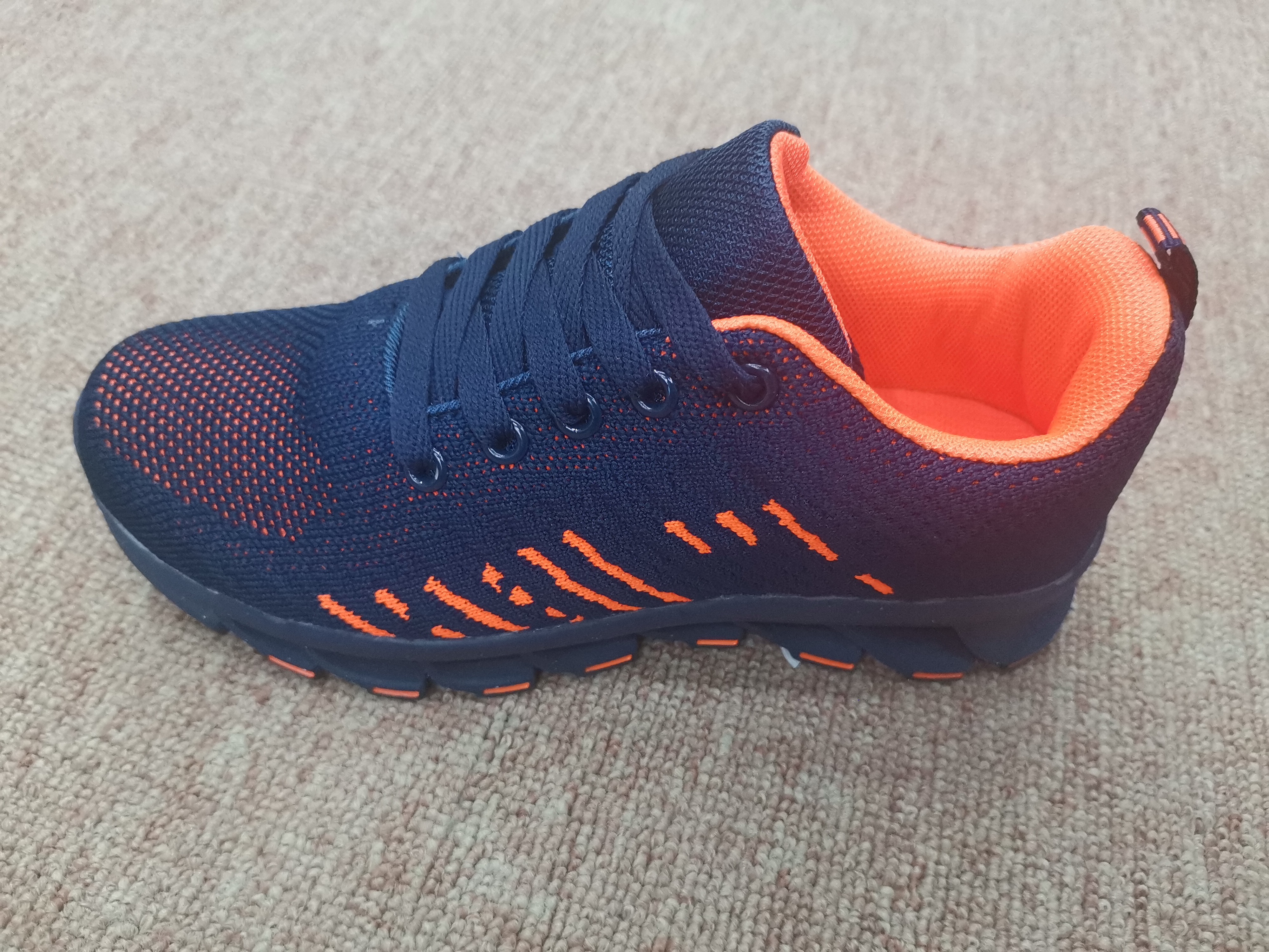 RS-7611锐森鞋业2020新款女士休闲运动鞋