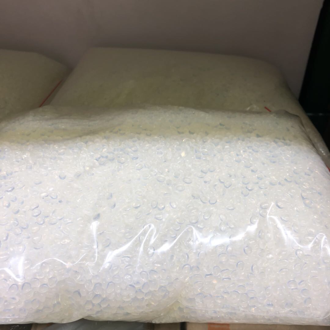 热熔胶粒胶装机热溶颗粒环保透明高纯度无杂质高粘性