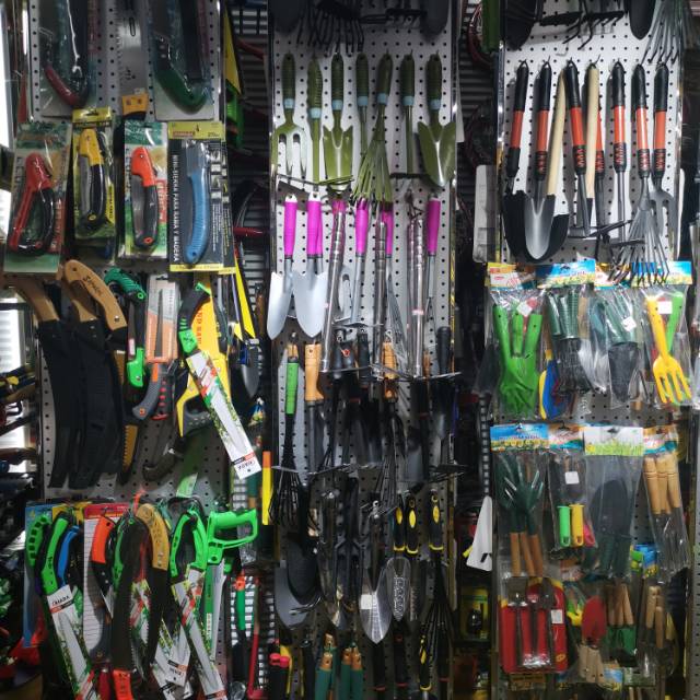 Hong Kong Mairuike Tools Co., LTD describe pic - 1