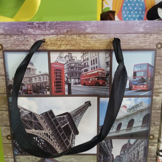 创意欧式糖果礼盒装包装盒个性小号纸盒子空盒袋子产品图