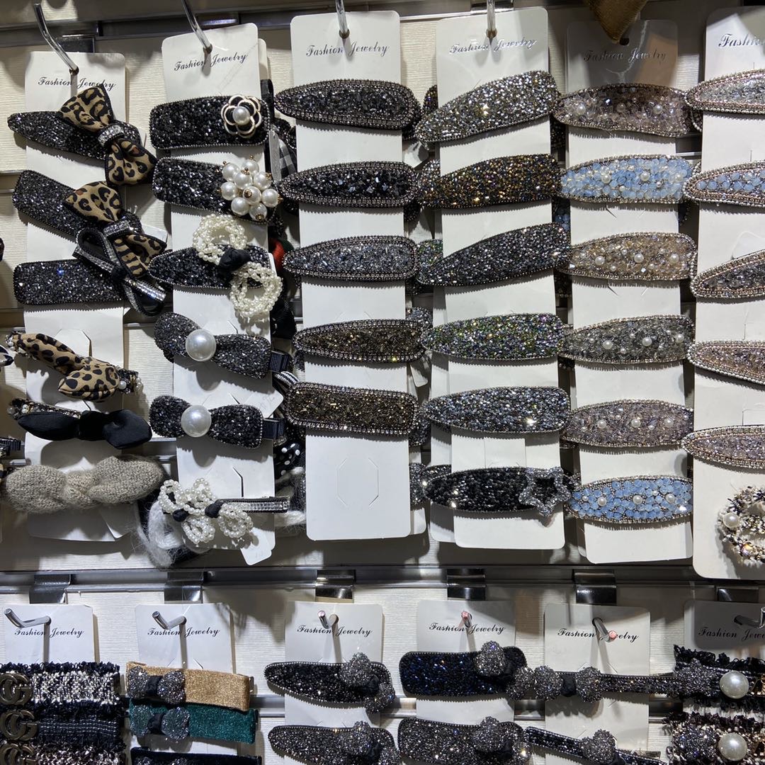 Ouyi Accessories