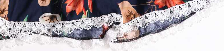 短裤女夏季韩版花苞松紧腰抽绳宽松显瘦细节图