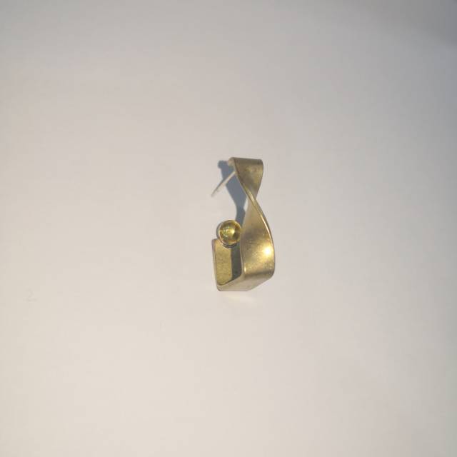 925 sterling silver earrings, high-end jewelry, zinc alloy cross design, unique earrings accessory, fashionable new earrings